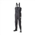 DAIWA Waders RW-4302R-T Tight Fit Radial Waders Black S