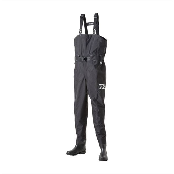 DAIWA Waders RW-4302R-T Tight Fit Radial Waders Black M