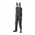 DAIWA Waders SW-4503R-T Tight Fit Salt Waders Black L