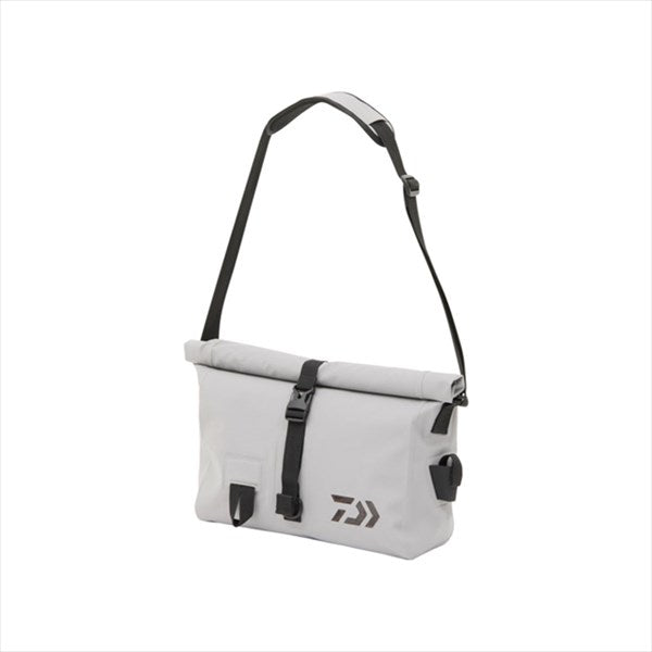 DAIWA Tackle Bag TP Shoulder Bag (D) Light Gray