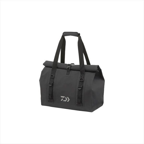 DAIWA Tackle Bag TP Tote Bag (D) Black M Size