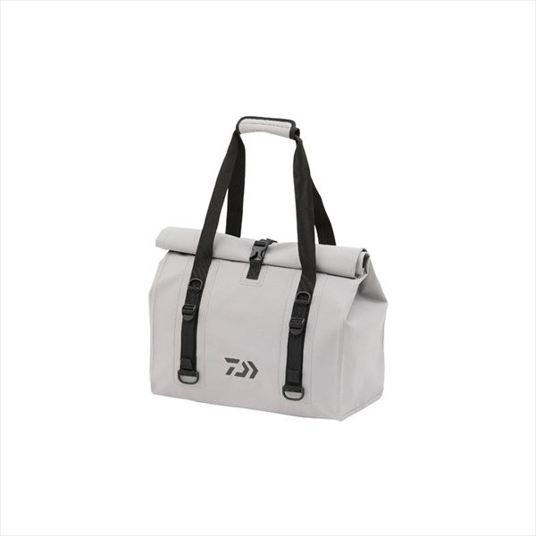 DAIWA Tackle Bag TP Tote Bag (D) Light Gray M Size