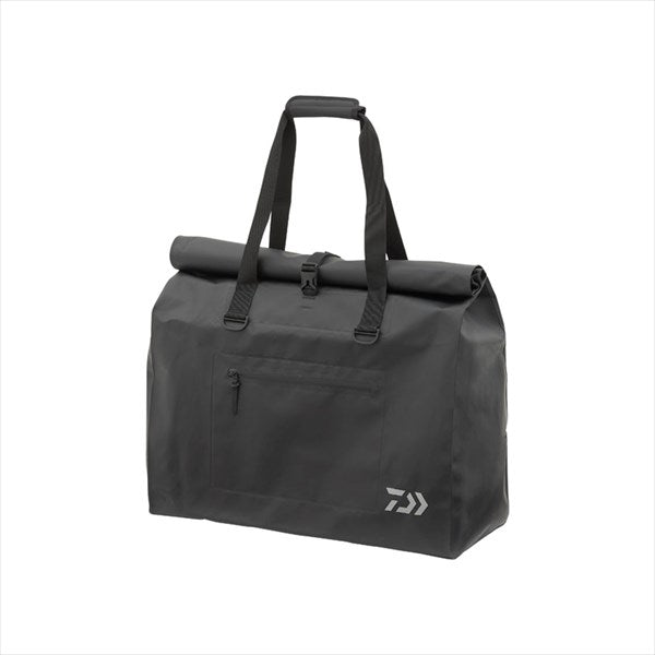 DAIWA Tackle Bag TP Tote Bag (D) Black L Size