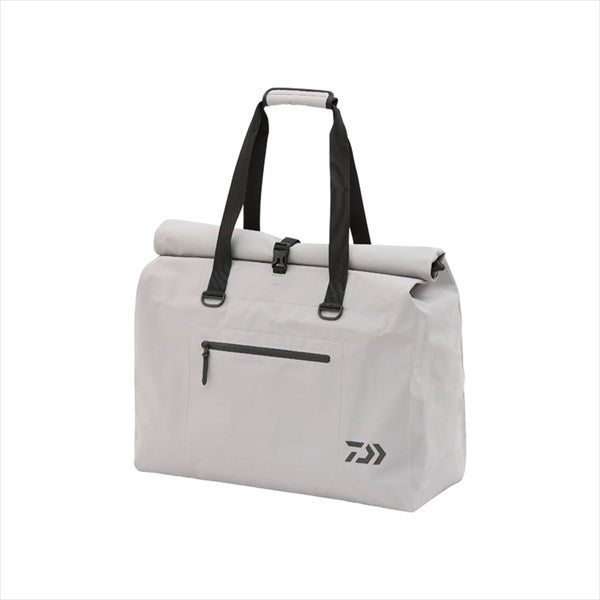 DAIWA Tackle Bag TP Tote Bag (D) Light Gray L Size