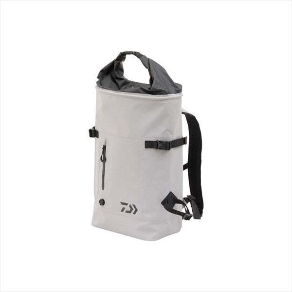 DAIWA Tackle Bag TP Backpack 28 (D) Light Gray