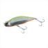 DAIWA Seabass Lure Morethan Rage-Fashion Shad Laser Impact 100S LI Chartback