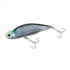 DAIWA Seabass Lure Morethan Rage-Fashion Shad Laser Impact 100S LI Chart Head Inakko