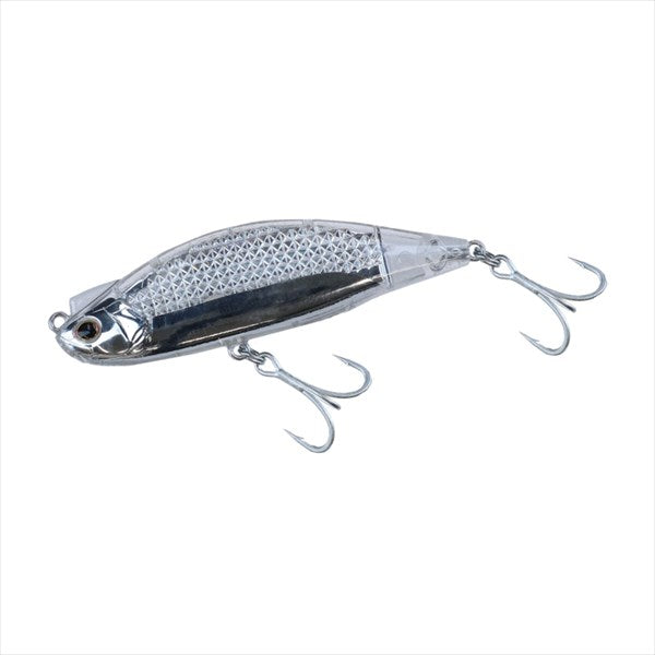 DAIWA Seabass Lure Morethan Rage-Fashioned Laser Impact 100S LI Max Laser