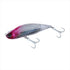 DAIWA Seabass Lure Morethan Rage-Fashion Shad Laser Impact 100S LI Red Head