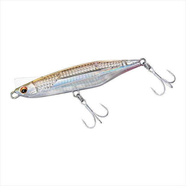 DAIWA Seabass Lure Overdrive 95S Laser Impact LI Whitebait