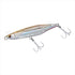 DAIWA Seabass Lure Overdrive 95S Laser Impact LI Whitebait