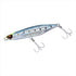 DAIWA Sea Bass Lure Overdrive 95S Laser Impact LI Chart Head Sardine