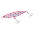 DAIWA Sea Bass Lure Overdrive 95S Laser Impact LI Pink Sardine