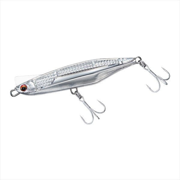 DAIWA Seabass Lure Overdrive 95S Laser Impact LI Max Laser