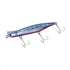 DAIWA Seabass Lure Overdrive Laser Impact 120S LI Blue Pink Sardine