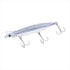 DAIWA Seabass Lure Overdrive Laser Impact 120S LI Max Laser