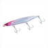 DAIWA Seabass Lure Overdrive Laser Impact 120S LI Red Head