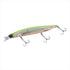 DAIWA Seabass Lure Shoreline Shiner Z Vertis R Laser Impact 125F LI Chartback