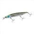 DAIWA Seabass Lure Shoreline Shiner Z Vertis R Laser Impact 125F LI Chart Head Inakko