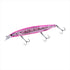 DAIWA Seabass Lure Shoreline Shiner Z Vertis R Laser Impact 125F LI Pink Sardine