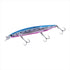 DAIWA Seabass Lure Shoreline Shiner Z Vertis R Laser Impact 125F LI Blue Pink Sardine