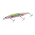 DAIWA Seabass Lure Shoreline Shiner Z Vertis R Laser Impact 125F LI Sleepless City