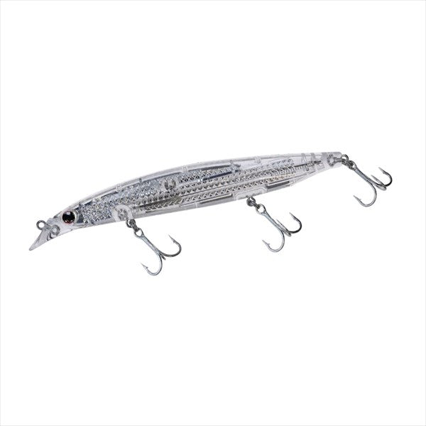 DAIWA Seabass Lure Shoreline Shiner Z Vertis R Laser Impact 125F LI Max Laser