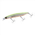 DAIWA Seabass Lure Shoreline Shiner Z Vertis R Laser Impact 125S LI Chartback