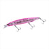 DAIWA Seabass Lure Shoreline Shiner Z Vertis R Laser Impact 125S LI Pink Sardine