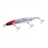 DAIWA Seabass Lure Shoreline Shiner Z Vertis R Laser Impact 125S LI Red Head