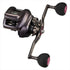 DAIWA Baitcasting Reel 24 Kouga IC 200PL (left)