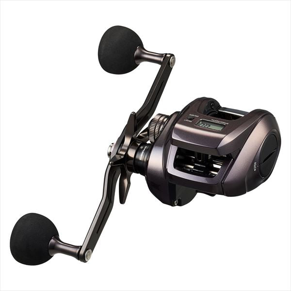 DAIWA Baitcasting Reel 24 Kouga IC 200 (Right)