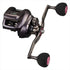 DAIWA Baitcasting Reel 24 Kouga IC 200L (left)