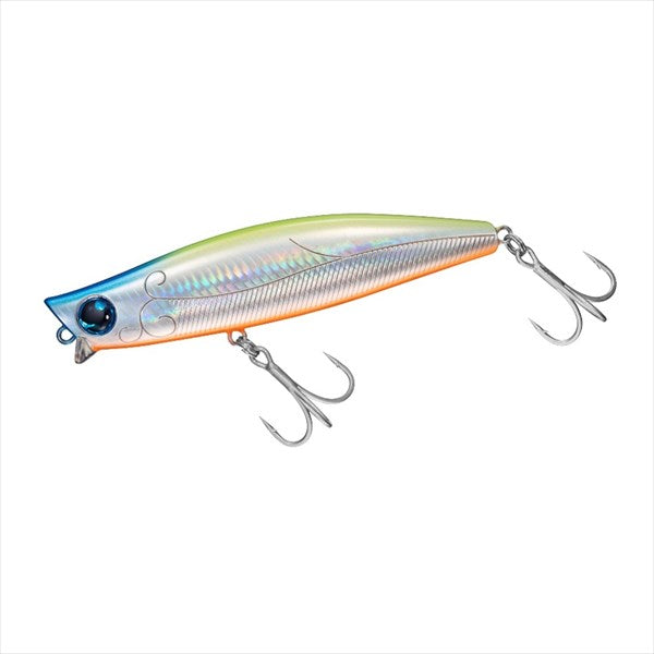 DAIWA Seabass Lure Morethan Galva Long 120S Latrin Adel Tropical Flash