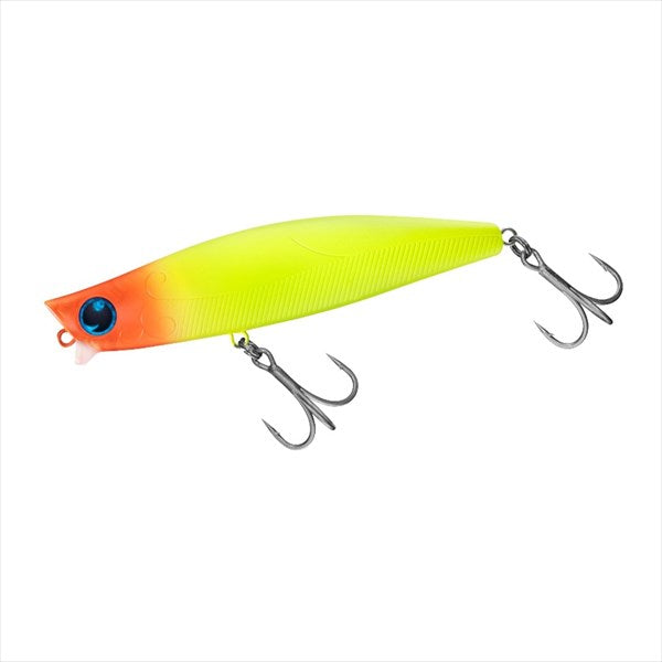 DAIWA Seabass Lure Morethan Galva Long 120S Latrin COH Matte Chart