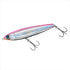 DAIWA Seabass Lure Morethan Trick Upper-R 105F Adele Pink Back Blackberry