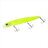 DAIWA Seabass Lure Morethan Cross Counter 125F Matte Chart