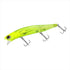 DAIWA Seabass Lure Morethan Crosswake 140F SSR Half Chart Fire