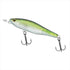 DAIWA Bass Lure Steez Pencil 60F Sasamugiri Glitter