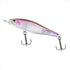 DAIWA Bass Lure Steez Pencil 60F Clear Adele Smelt