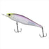 DAIWA Bass Lure Steez Pencil 75F Matte Smelt