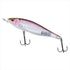 DAIWA Bass Lure Steez Pencil 86F Clear Adele Smelt