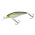 DAIWA Bass Lure STEEZ Silent Shad 54SP SR Akabane Shad