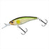 DAIWA Bass Lure STEEZ Silent Shad 54SP SR Ghost Ayu