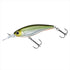 DAIWA Bass Lure STEEZ Silent Shad 60SP SR Akabane Shad