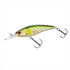 DAIWA Bass Lure STEEZ Silent Shad 60SP SR Ghost Ayu