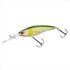 DAIWA Bass Lure STEEZ Silent Shad 60SP MR Ghost Ayu