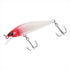 DAIWA Barracuda Hunter Minnow 50S Red Head