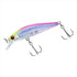 DAIWA Barracuda Hunter Minnow 50S Chart Head PP Transparent Shirasu