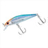 DAIWA Barracuda Hunter Minnow 50S Orange Head GB Transparent Yellowfin Herring